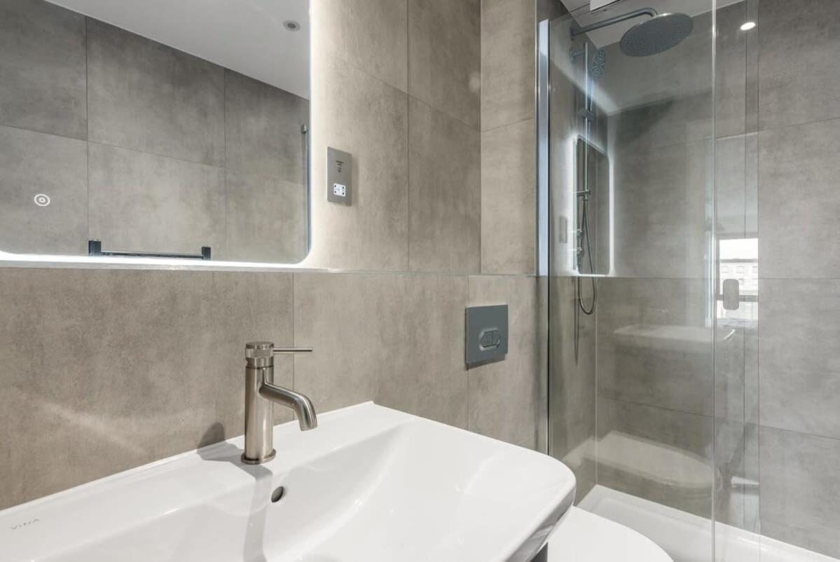 Stayzeni, Ouse Court York Smart 2 Bed Apartment Esterno foto